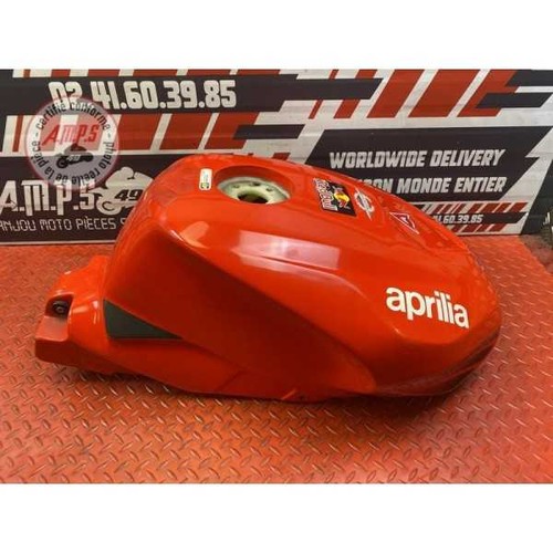 Réservoir aprilia rsv 1000 - réservoir,