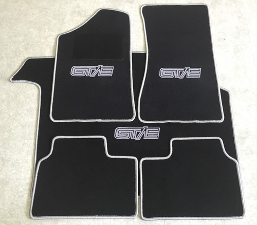 Tapis coffre set - de,