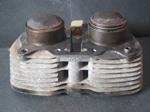 Honda cb350 8363 cylinder - cb350,
