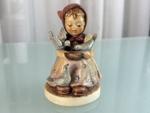 Figurine hummel 337 - 337, cendrillon