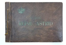 Album photo REINE ASTRID  de
