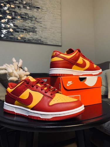 Nike dunk low - nike,