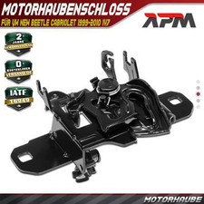 Verrou De Capot Pour VW New