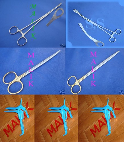 Speculum metzenbaum scissors - speculum,