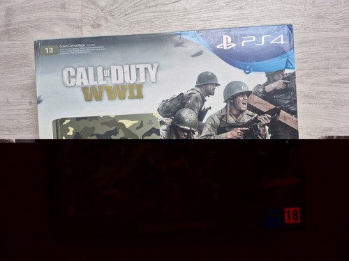 Ps4 slim call duty - call,