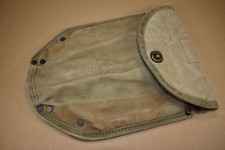 Militaria WW2 US, Etui de