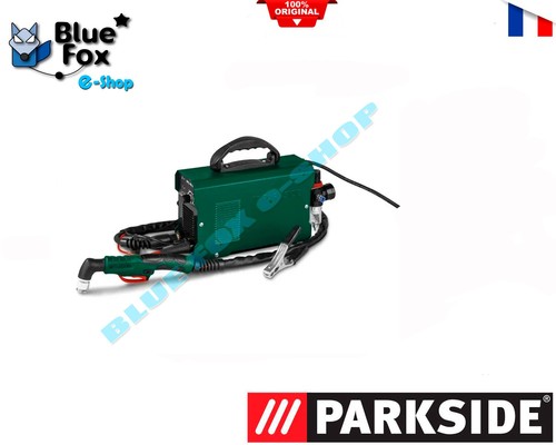 Découpeur plasma parkside - découpeur, parkside®