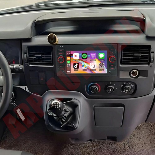 64g for ford transit - ford, mk7
