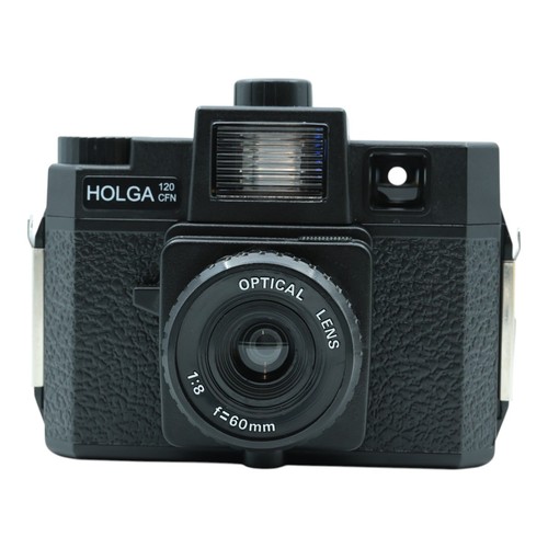 Holga 120 cfn - 120, photo