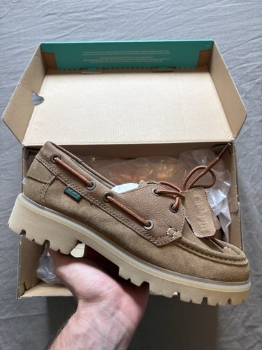 Clarks cleyhill boat - clarks,