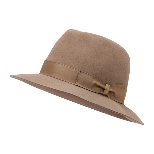 M0944 cappello uomo borsalino - cappello,