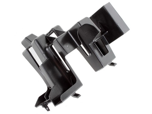 Support fixation garniture - support,