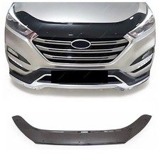 DÉFLECTEUR DE CAPOT