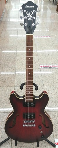 Ibanez as53 srf electric - ibanez, as53-srf