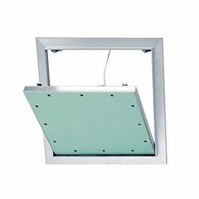 Clapet de révision étanche