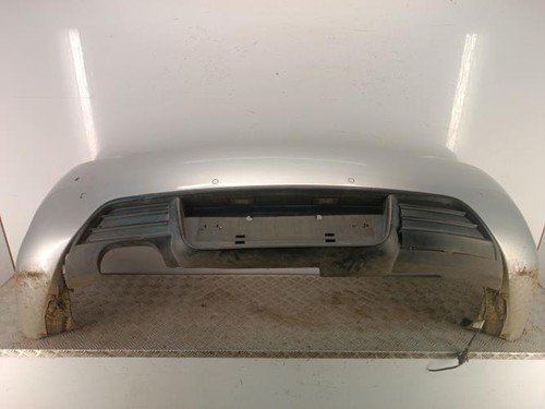 Pare choc arriere - , peugeot