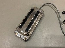 Pick-up Rickenbacker Genuine