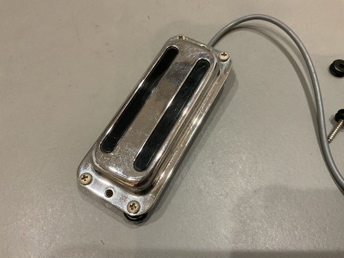Pick rickenbacker genuine - rickenbacker,