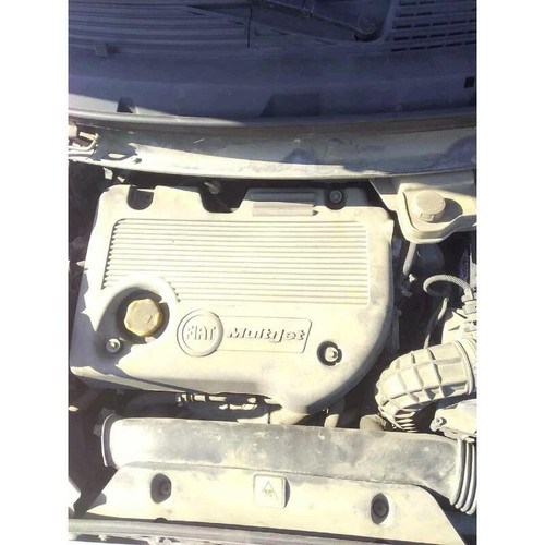 Moteur complet fiat - moteur,