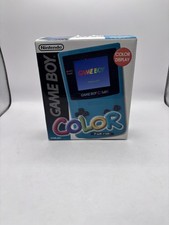 Console Nintendo Game Boy