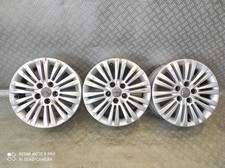 Opel Astra H 2008 Jante