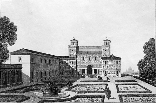 Italie rome la - italie,