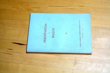 Pershendetja e Maleve, , Very