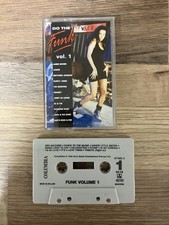 Cassette Audio-Do The