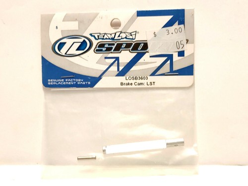 Losi b3603 brake cam lst - b3603, lst/2