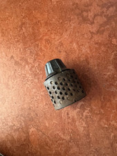 WWII Wehrmacht step switch for NOTEK headlamp