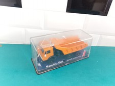 DEFAUT miniature 1/43 en boite