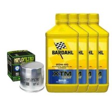 Set Entretien BMW R 1150 Rt 4