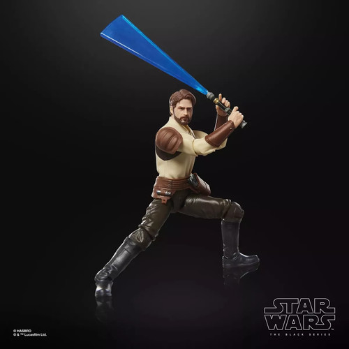 Hasbro star wars - wars, black