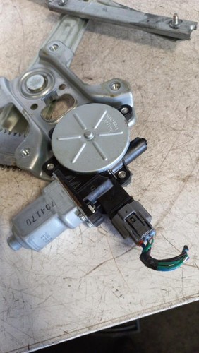 Leve vitre electrique avant