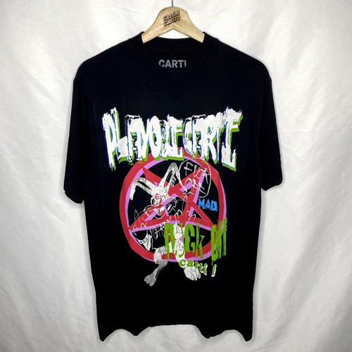 Playboi carti yvl - carti, die