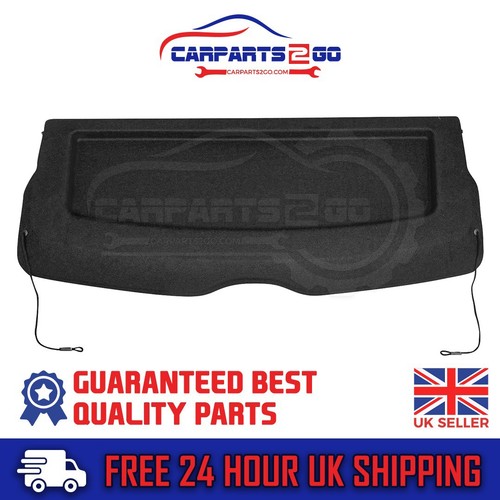 Audi parcel shelf mk2 - a1,