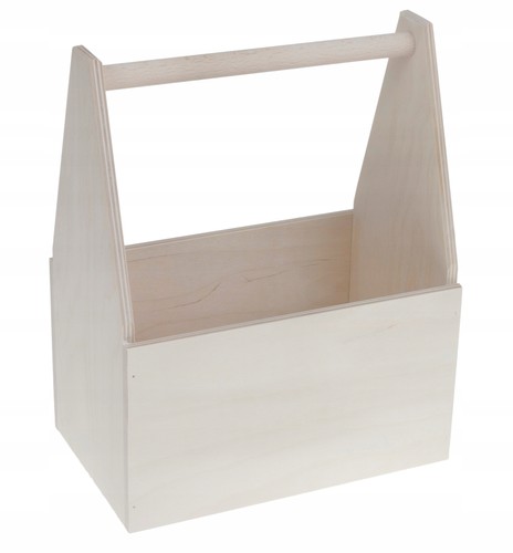 Caisse bois porte bouteilles - bois, porte-bouteilles