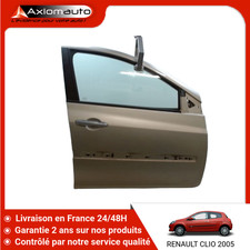 🇫🇷 PORTE AVANT DROIT