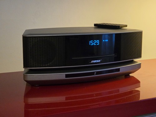 Bose wave soundtouch - soundtouch, music
