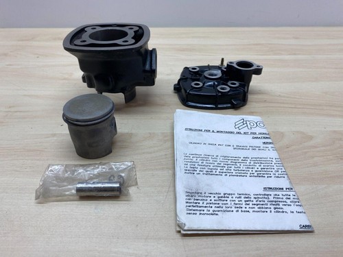 Gruppo termico h2o originale - gruppo,