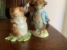 BESWICK Beatrix Potter