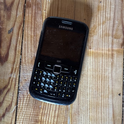Samsung s3350 pour pièce - samsung,