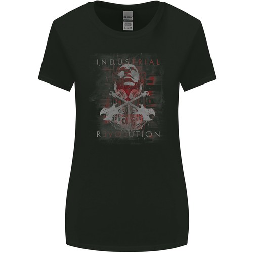 Shirt femme coupe - femme, À