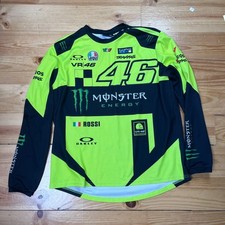 Valentino Rossi VR46 Monster