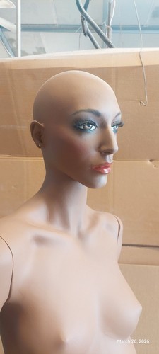 Rootstein vintage mannequin - vintage,