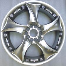 Keskin KT9 8019 KT 9 alloy rim 8x19 ET20 Malik Audi Mercedes BMW rim