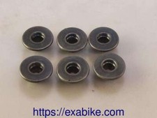 coupelles de soupape pour YAMAHA 1000 R1  de 1998 a 2001