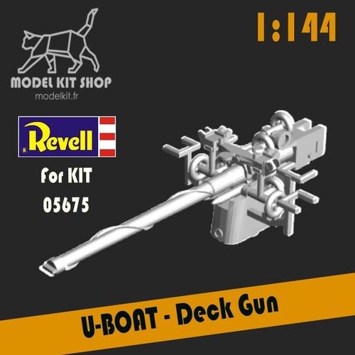 144 boot u boat canon - -u-boot, u-boat