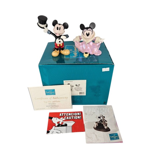 Wdcc walt disney classics - wdcc, all