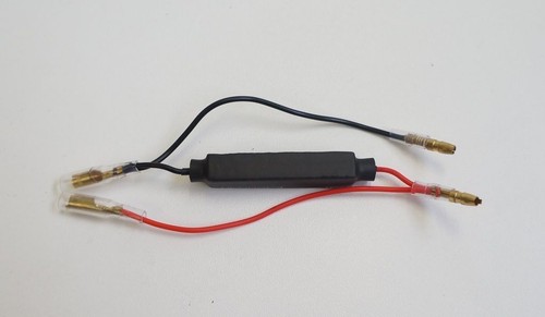 Rc10 watt ω - watt, led